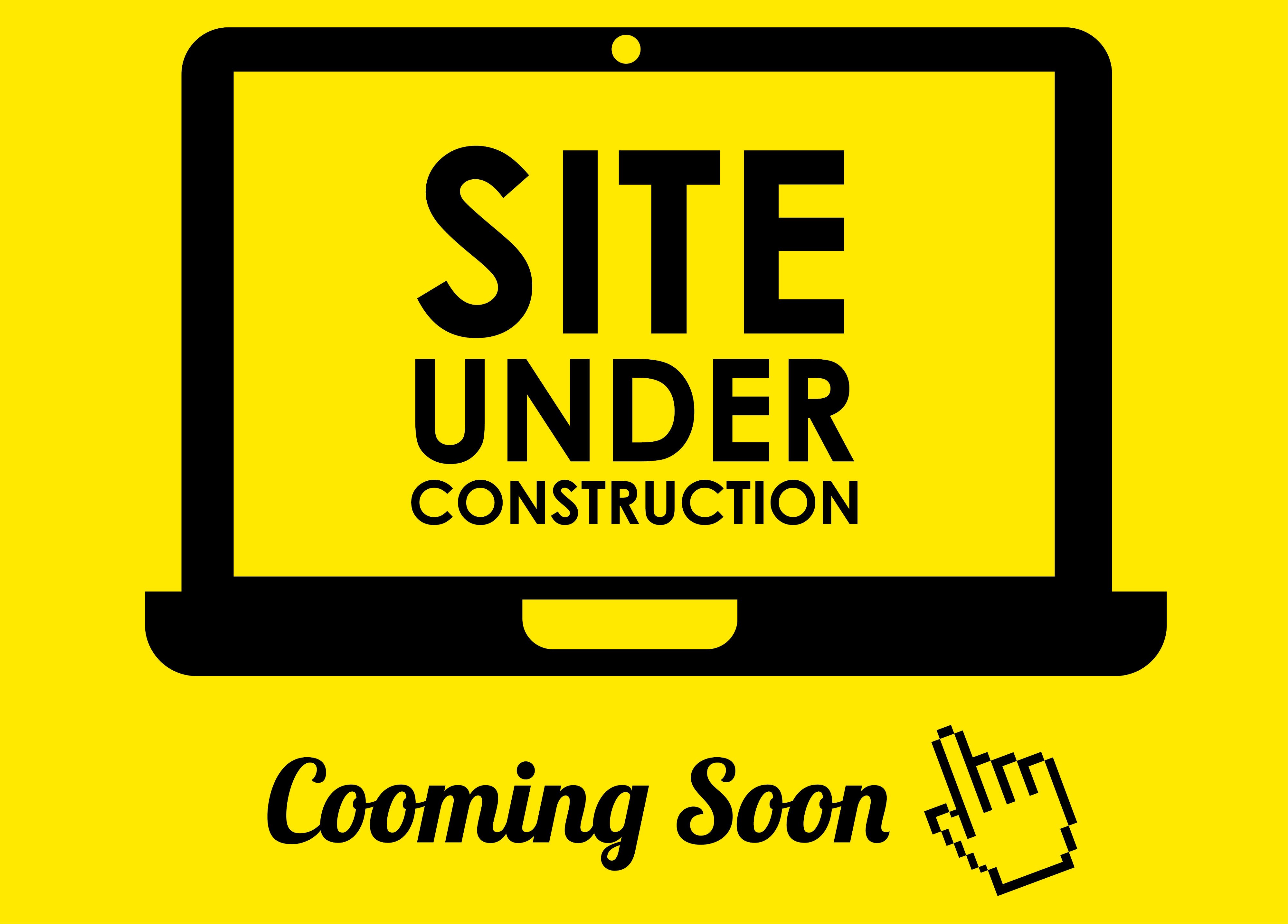 under contruction