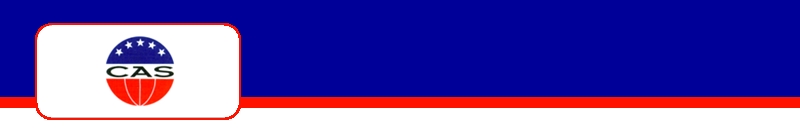 CAS Logo