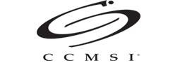 site logo