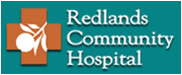 Redlands Hospital Logo