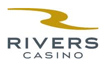 Rivers Casino Logo